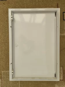 Люк ревизионный 400х600