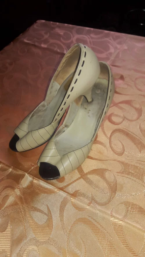 Туфли женские