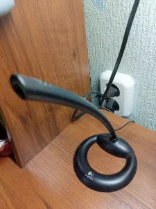 Микрофон