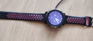 Смарт часы Amazfit Stratos 3 - 35 руб