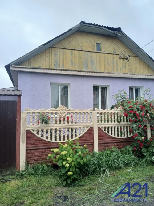 Комфортный дом по ул. Калинина