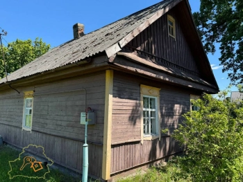 Жилой домик в аг. Ясень