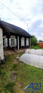 Дом по адресу: 1-ый пер. Слуцкий
