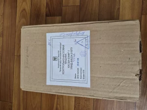 Кассовый аппарат Касби-03мф-1 продам
