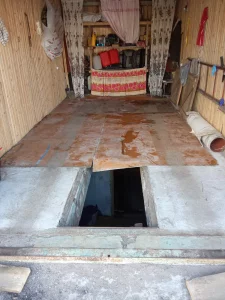 Гараж ГСК-2