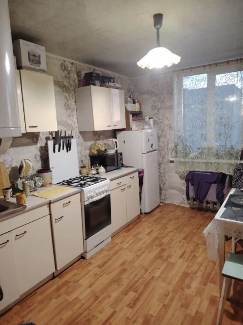 Двухкомнатная квартира г. Кличев