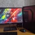 Компьютер i3 DDR4 GTX 970 +ЖК SAMSUNG