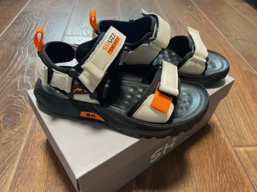 Сандалии SHUZZI размер 34