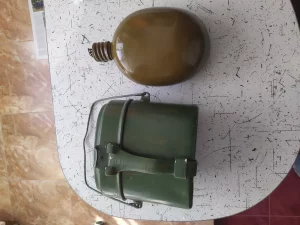 Фляги Армейские