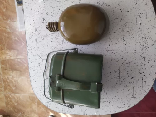 Фляги Армейские