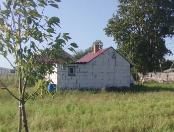 Жилой дом