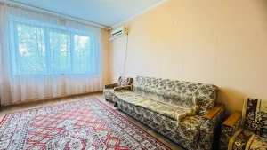 Однокомнатная квартира