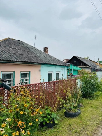 Часть дома в центре города