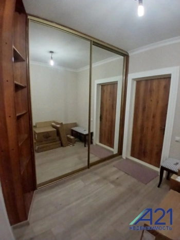 3х ком. квартира по пр-д. Звездный, д. 9