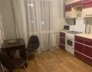 Однокомнатная на Западной