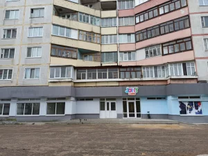 Административно-торговое помещение по ул. Ульяновской, 21