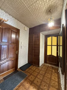 Двухкомнатная квартира на ул. Володарского, д.130