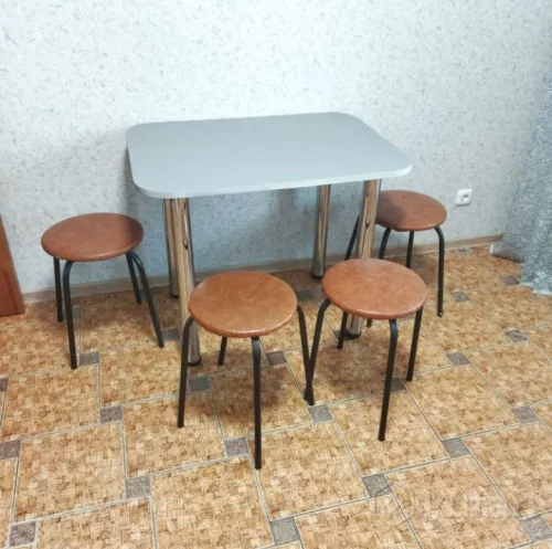 Стол стулья