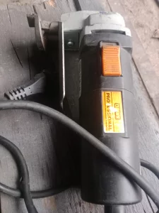 Электроножницы