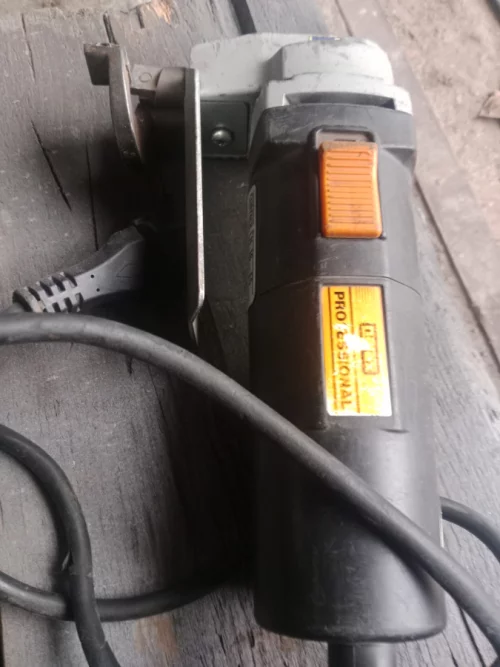 Электроножницы