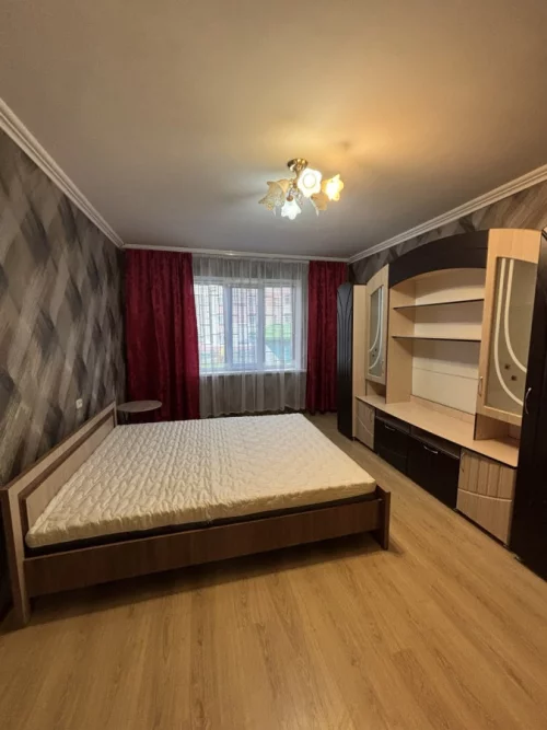 1-комная квартира на длительный период