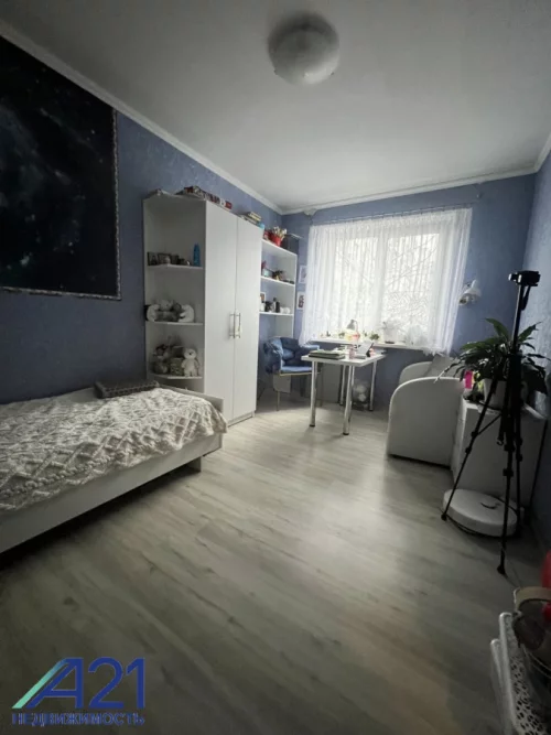 3-комнатную квартиру в отличном районе по ул. Рокоссовского