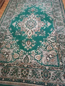 Ковер шерстяной 2на 3м