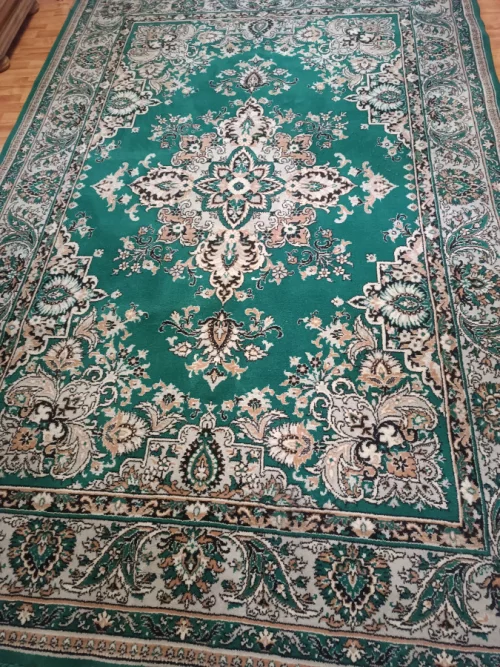 Ковер шерстяной 2на 3м