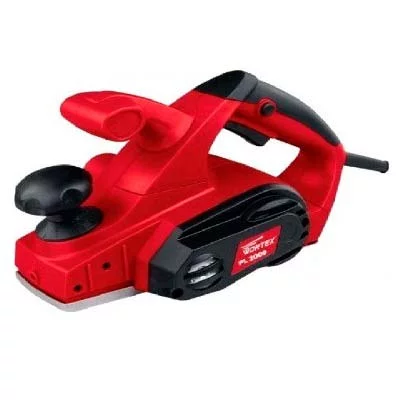 Рубанок электрический