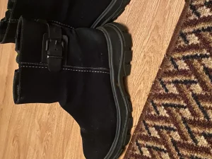 Ботинки Марко