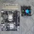 Материнская плата 1150