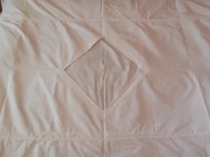 Пододеяльник СССР новый