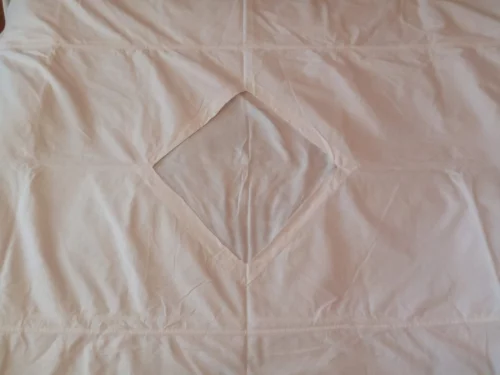 Пододеяльник СССР новый