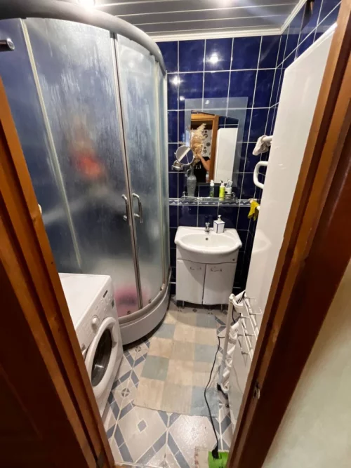 4х комн квартира в г.Бобруйск ул.Рокоссовского 68