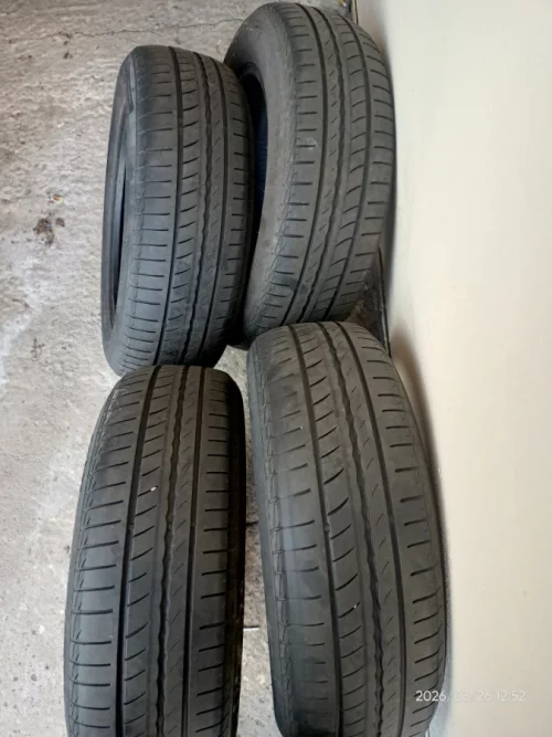 Летние шины Pirelli