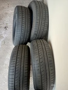 Летние шины Pirelli