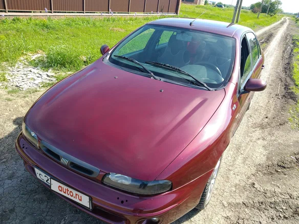 Fiat Marea