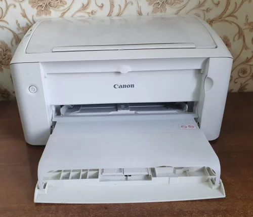 Принтер Canon i-SENSYS LBP3010