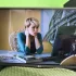 Телевизор LG 32 дюйма (82см)