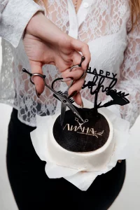 Парикмахер- универсал