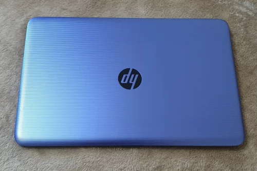 Ноутбук HP 15-ba504ur