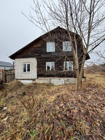 НЗКС жилой дом на Жуковского