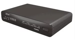 Приставку для приёма эфирного цифрового тв