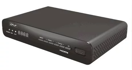 Приставку для приёма эфирного цифрового тв