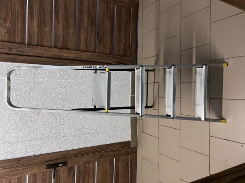 Стремянка на 4 ступеньки