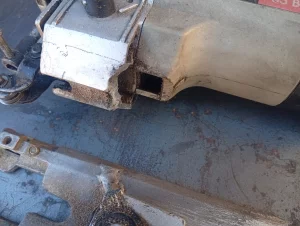 Электролобзик