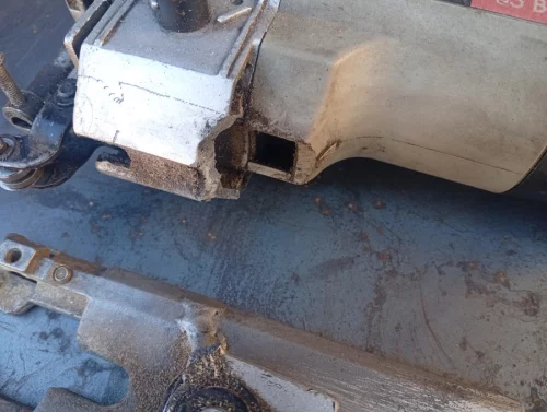 Электролобзик