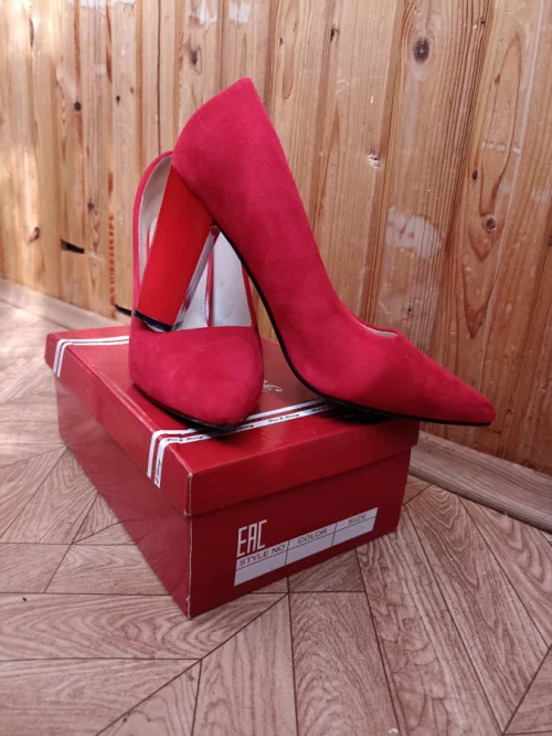 Туфли женские 39 размер