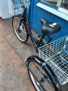 Электровелосипед