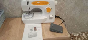 Швейная машина Brother XL 2230